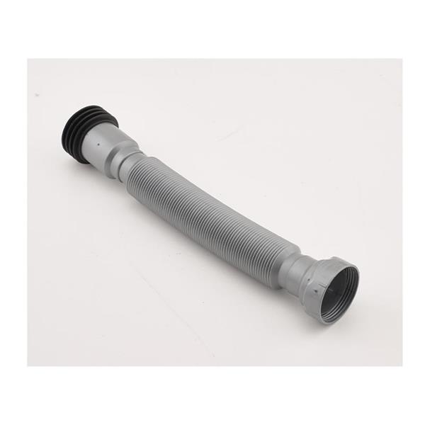 Liva Gaz Bardak ve Kap Yıkama İçin Yan Taşmalı Evye İçi Sifon Sistemi, 115 mm