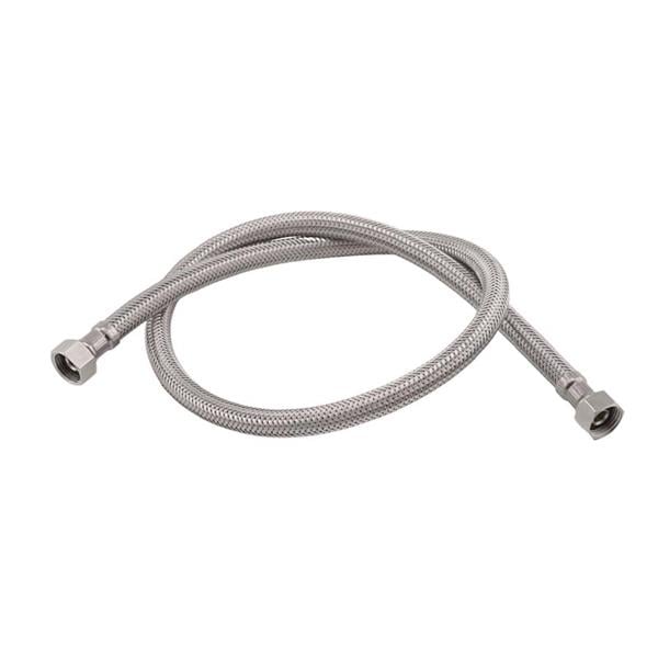 Liva Gaz Bardak ve Kap Yıkama İçin Yan Taşmasız Evye İçi Sifon Sistemi, 115 mm