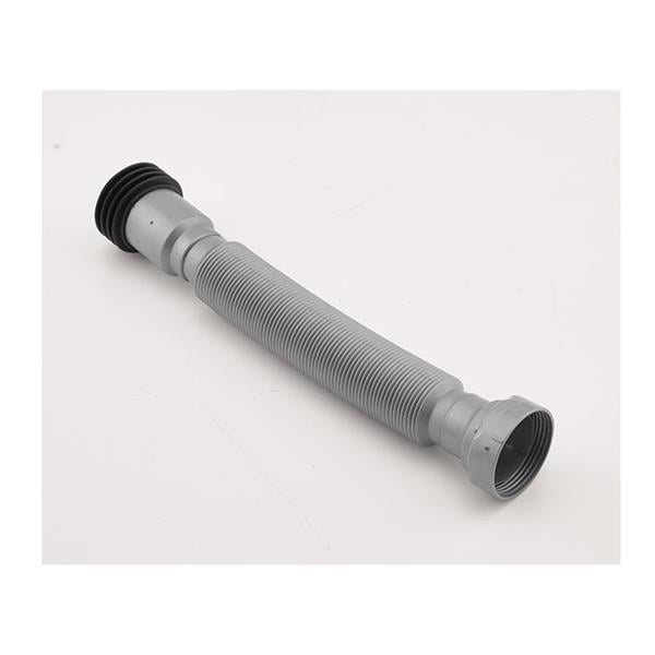 Liva Gaz Bardak ve Kap Yıkama İçin Yan Taşmasız Evye İçi Sifon Sistemi, 115 mm