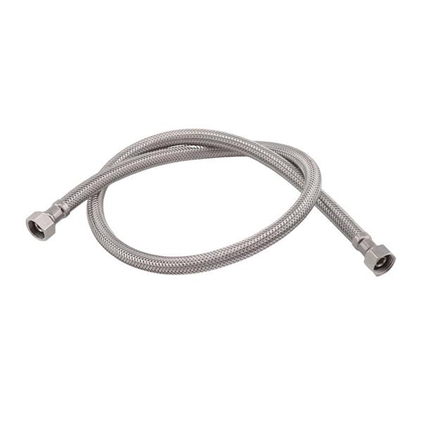 Liva Gaz Bardak ve Kap Yıkama İçin Yan Taşmalı Evye İçi Sifon Sistemi, 115 mm