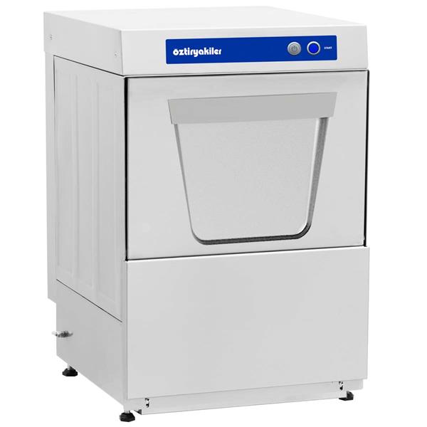 Öztiryakiler Bardak Yıkama Makinesi 35*35 073M.AD