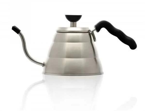 Escobarista Pi̇rami̇t İbri̇k Drip Kettle