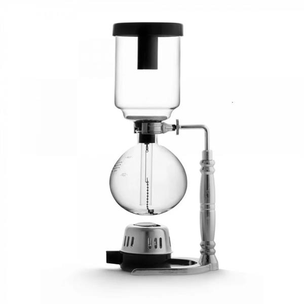 Escobarista Syphon Kahve Demleyi̇ci̇