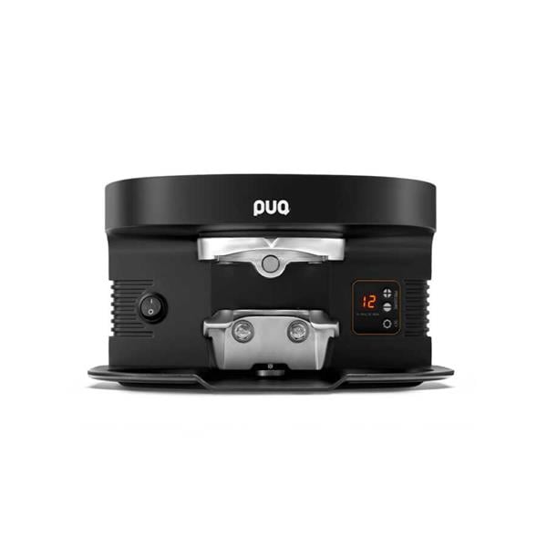 PUQPRESS Tamper Makinesi PUQ PRESS M4 (Fiorenzato F64 & F83 öğütücüler için tasarlanmıştır)