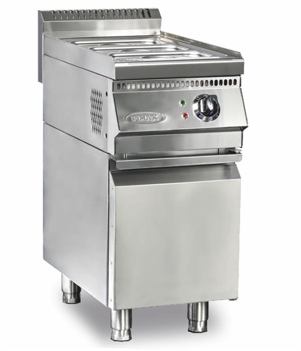 Pimak 70SD-M180-1, Elektrikli Sos Bain Marie, 40x70x85 
