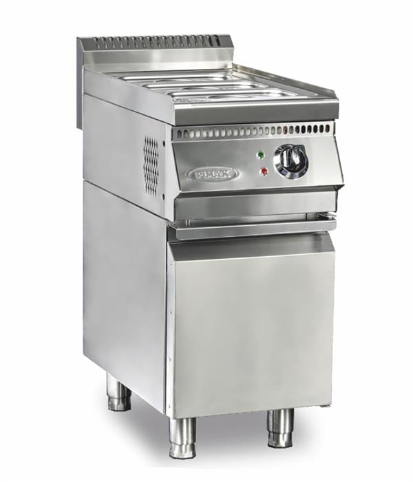 Pimak 90SD-M070E, Elektrikli Bain Marie 80x90x85