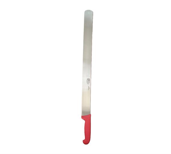 Behçet Premium Seri Moblen Saplı 55 cm Döner Bıçağı
