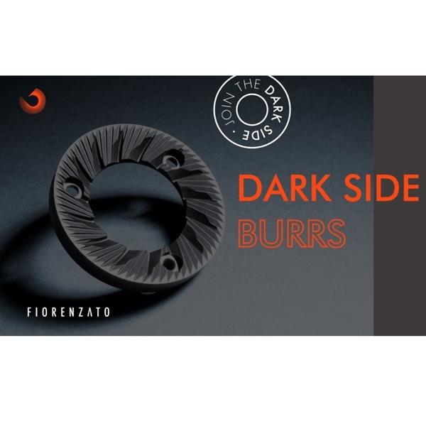 FIORENZATOF64 EVO DARK-T BIÇAK