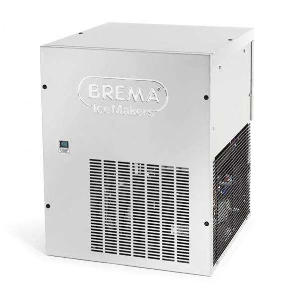 Brema G280, Kar Buz Makinesi, 280 kg / Gün Kapasiteli