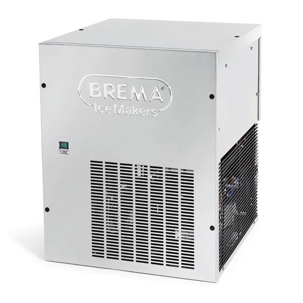 Brema G510, Kar Buz Makinesi, 510 kg / Gün Kapasiteli