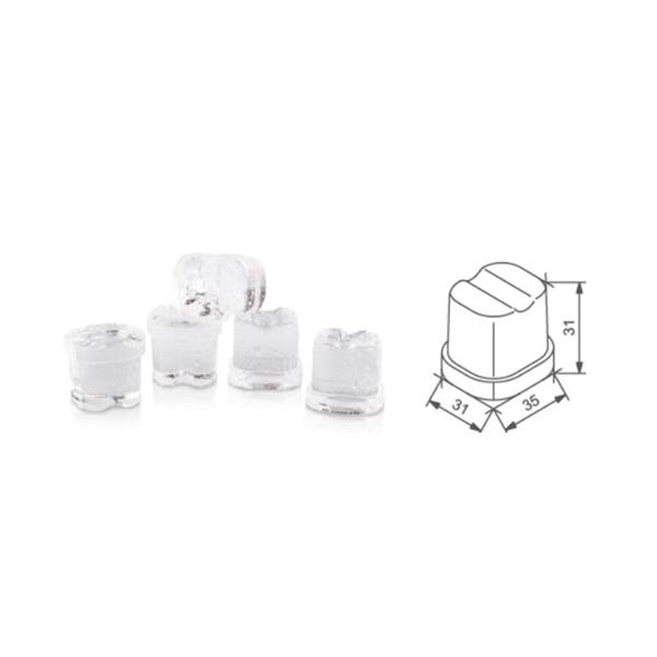 Frozy Buz Makinesi FR50 LSI