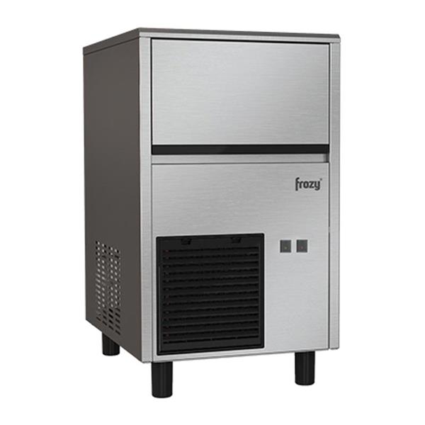 Frozy FR30 LSI Buz Makinesi, 37 kg/gün Kapasiteli