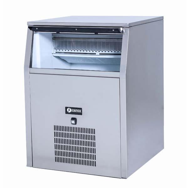 Iceinox Buz Makinesi 120 Kg / Gün ICE 130