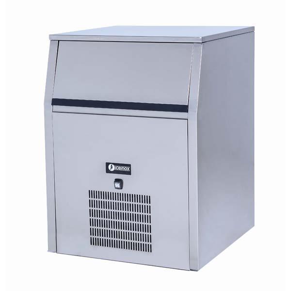 Iceinox Buz Makinesi 120 Kg / Gün ICE 130