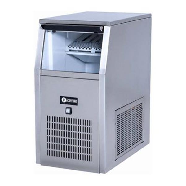 Iceinox Buz Makinesi 30 Kg / Gün ICE 30