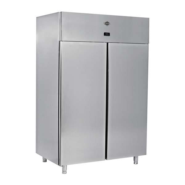 Empero EMP.140.80.01-CLS Klasik Seri Buzdolabı, Dik Tip, Çift Kapılı, 1400 Litre