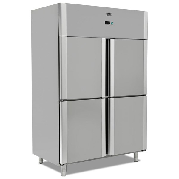 Empero Dik Tip Derin Dondurucu EMP.140.80.02