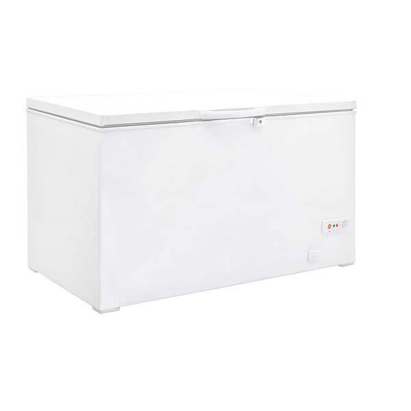 Şenocak D413 Df Dual Derin Dondurucu, 400 Litre, Çift Modlu