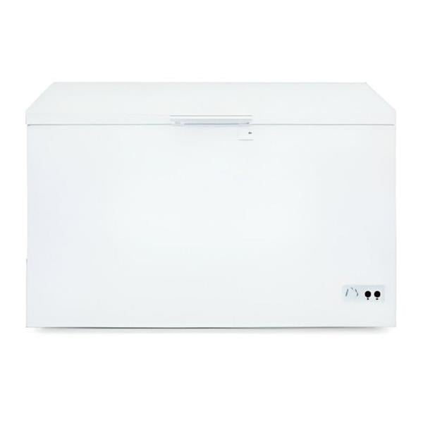 Senox DF 400 Blok Kapaklı Sandik Tipi Derin Dondurucu, 400 L