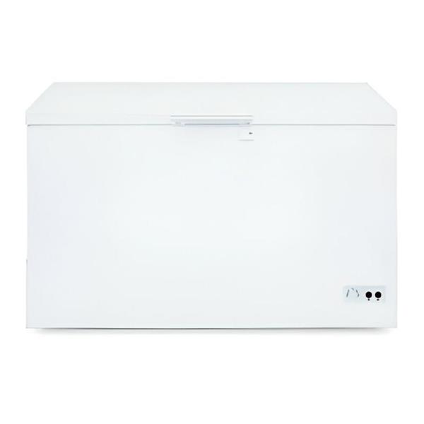 Senox DF 500 Blok Kapaklı Sandik Tipi Derin Dondurucu, 500 L