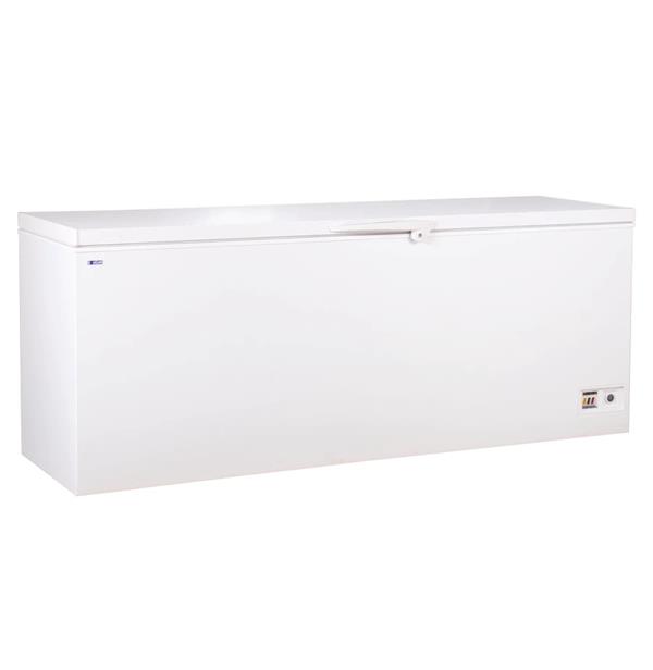 Uğur Derin Dondurucu UDD600BK