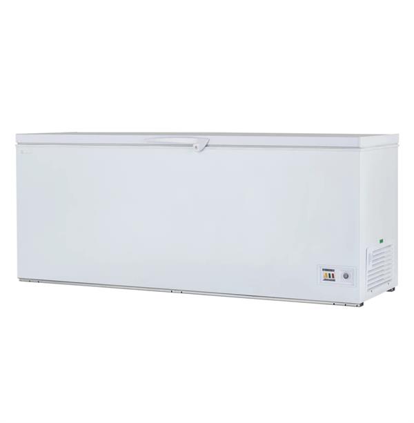 Uğur Derin Dondurucu UDD600BK