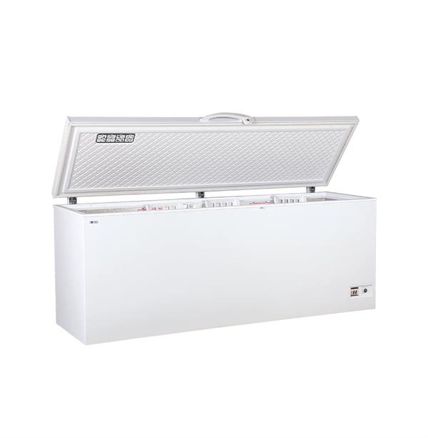 Uğur Derin Dondurucu UDD600BK