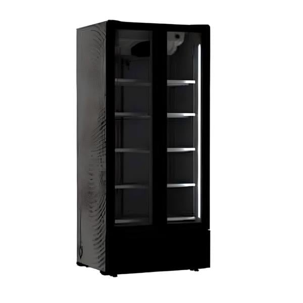 SENOX - SDS-770 DC 2 DF SİYAH Kanop