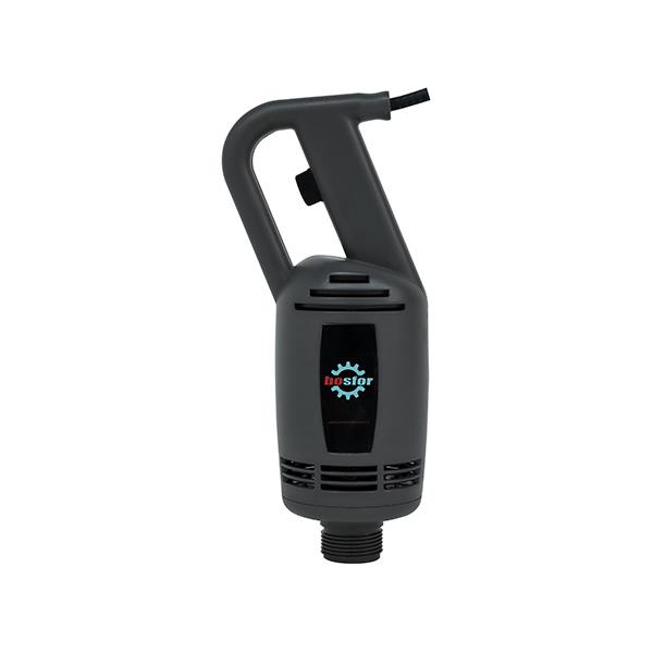 Bosfor UBL-190-C Kombi El Blender, 19 cm, Çırpıcı & Parçalayıcı