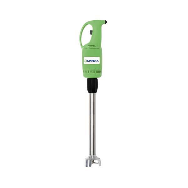 Mateka MX 40 El Blenderı, Tek Uçlu, 60 Litre, 40 cm