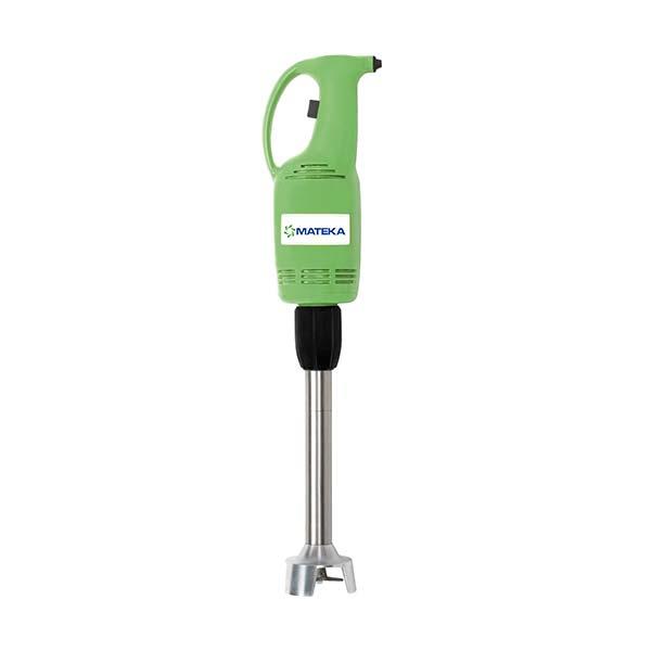 Mateka MX 25 El Blender, Parçalayıcılı, 25 cm, 220V