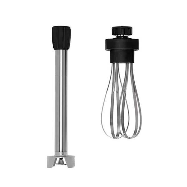 Mateka MX 40C Combi El Blender, 40 cm, Çırpıcı Dahil, 220V