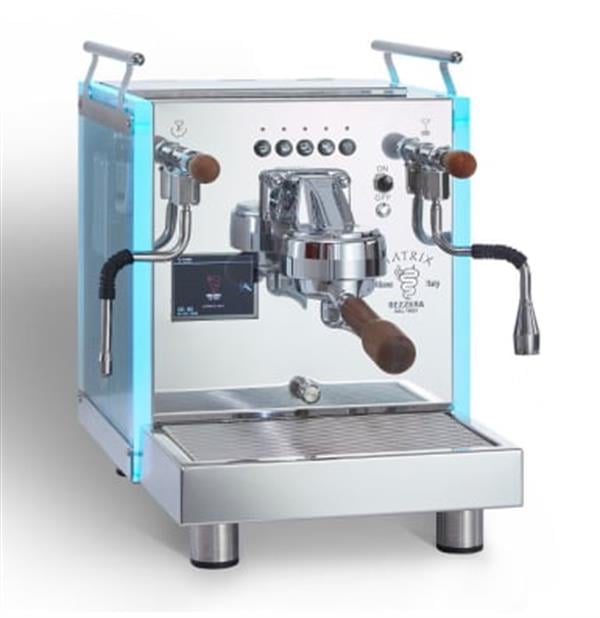 BEZZERA Yarı Profesyonel Kahve Makinesi MATRIX MM