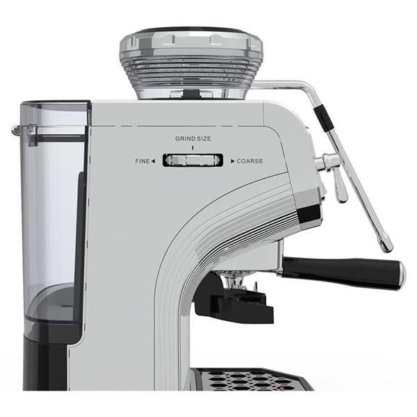 Gastrotech Yarı Profesyonel Kahve Makinesi Gtech ST-530ED PID