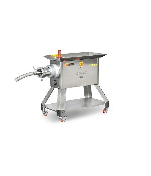 Boğaziçi, BPKM.42SA, Paslanmaz Kıyma Makinesi, Soğutuculu, Ayaklı, 800 kg /  H