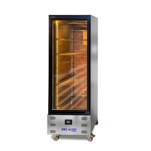 Dampak Et Yaşlandırma Dolabı, Tek Kapılı 22DBS1C-DRY