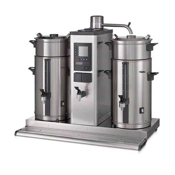 Bravilor Bonamat Silindir Tip Filtre Kahve Makinesi B20 - HW