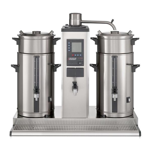 Bravilor Bonamat Silindir Tip Filtre Kahve Makinesi B10 - HW