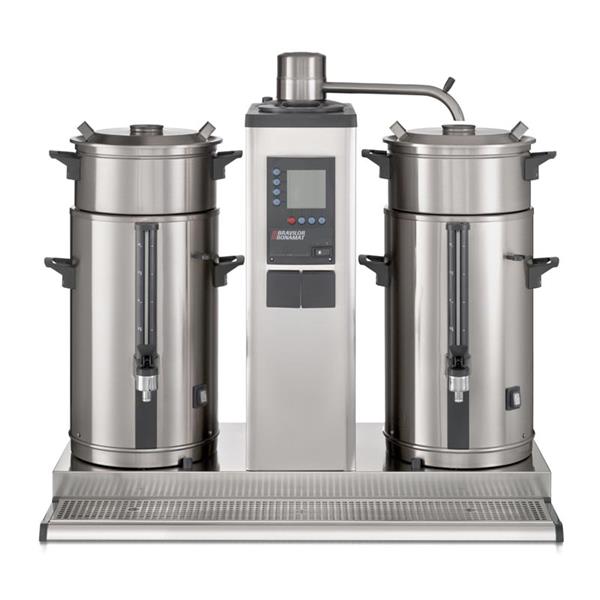 Bravilor Bonamat Silindir Tip Filtre Kahve Makinesi B20