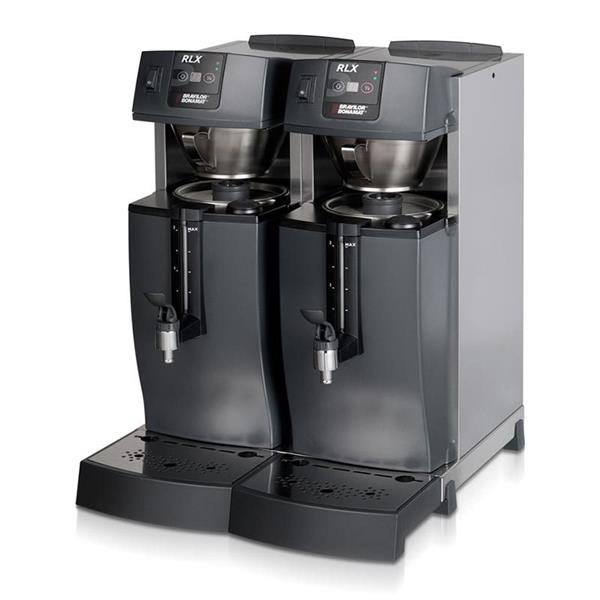 Bravilor Bonamat Filtre Kahve Makinesi RLX 55