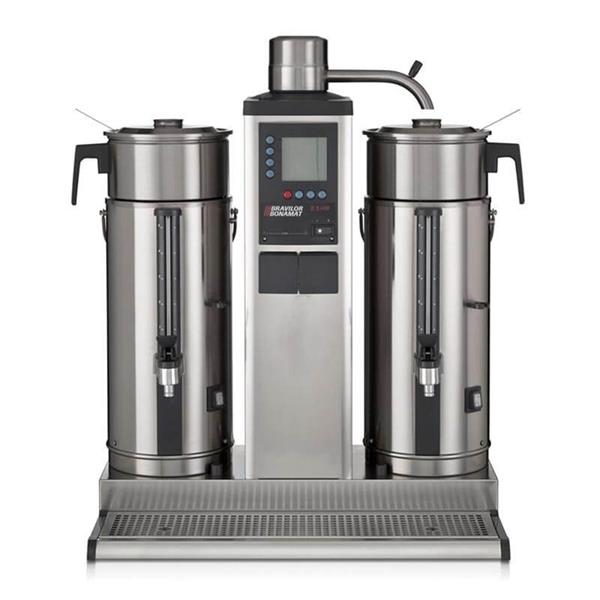 Bravilor Bonamat Silindir Tip Filtre Kahve Makinesi B5