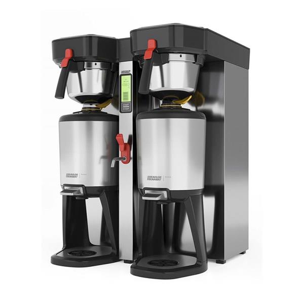 Bravilor Bonamat Filtre Kahve Makinesi AURORA TWH