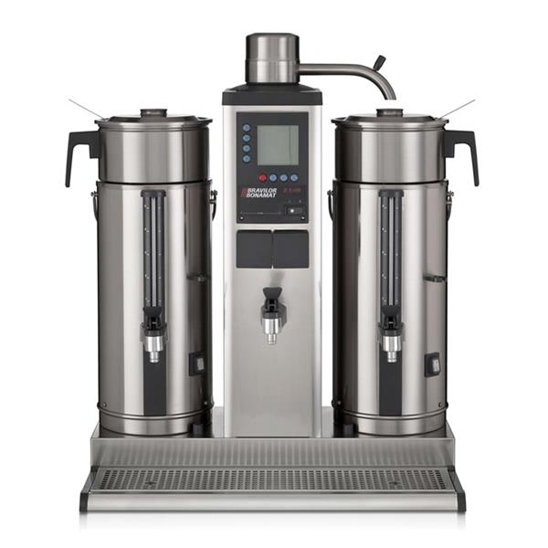 Bravilor Bonamat Silindir Tip Filtre Kahve Makinesi B5 - HW