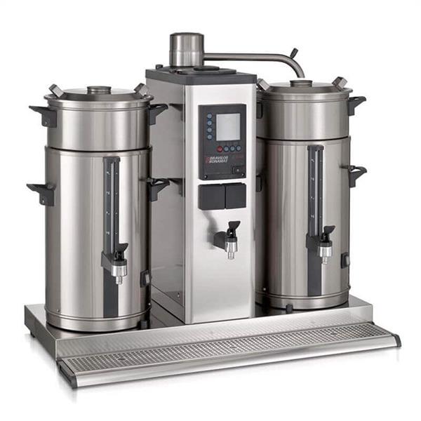 Bravilor Bonamat Silindir Tip Filtre Kahve Makinesi B20 - HW