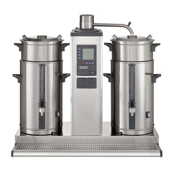 Bravilor Bonamat Silindir Tip Filtre Kahve Makinesi B10