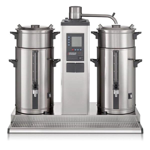 Bravilor Bonamat Silindir Tip Filtre Kahve Makinesi B40