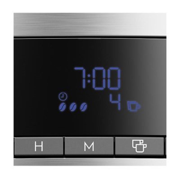 Electrolux Filtre Kahve Makinesi E6CM1-5ST