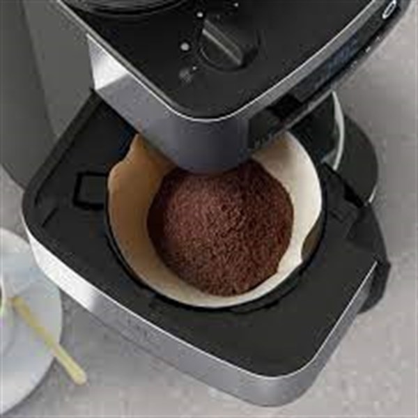 Electrolux Filtre Kahve Makinesi E6CM1-5ST