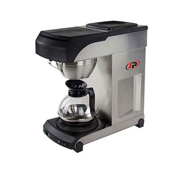 Empero JP.FK.01 Filtre Kahve Makinesi, 1.7 Litre