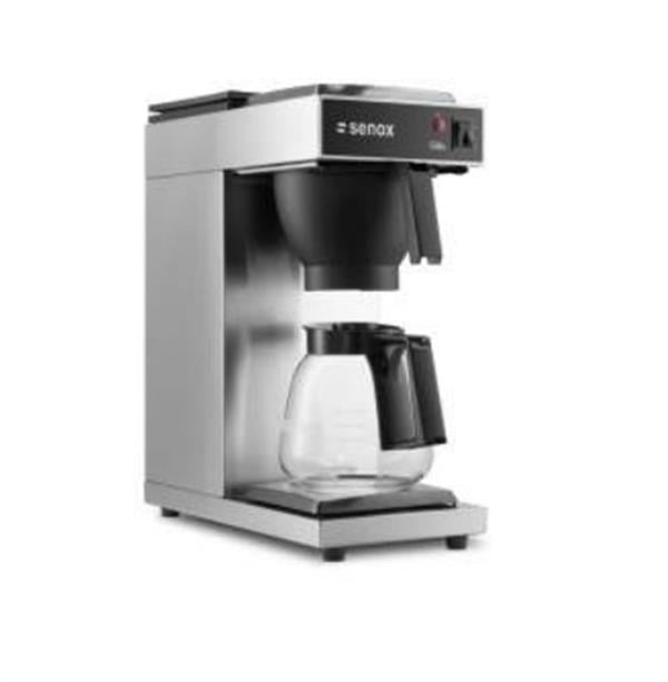 Senox COFFEDIO Filtre Kahve Makinesi